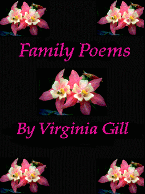 cover image of Family Poems